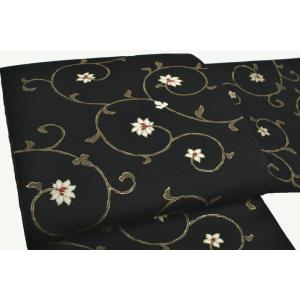 在庫処分 美しいキモノ掲載 石原さとみ 着用柄 西陣