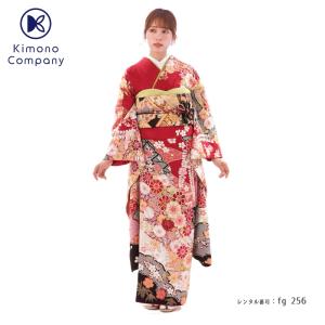 総絞り 振袖のおすすめ人気商品一覧 通販 - Yahoo!ショッピング