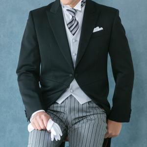 モーニングレンタル 日本製 御幸毛織 オールシ...の詳細画像2