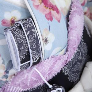 七五三コーデ画像有り「7歳女児着物フルセットレ...の詳細画像1