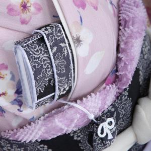 七五三コーデ画像有り「7歳女児着物フルセットレ...の詳細画像1