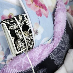 七五三コーデ画像有り「7歳女児着物フルセットレ...の詳細画像1