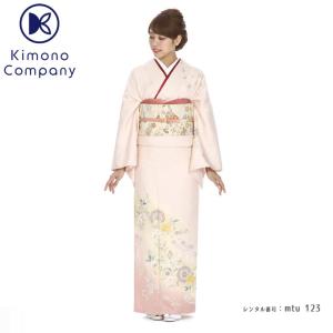 訪問着　4点フルセット 326 正絹 七五三 お宮参り 入学式　卒園式　結婚式 正絹 訪問着 4点 フルセット 入学式 卒業式 結婚式 お宮参り 七五三