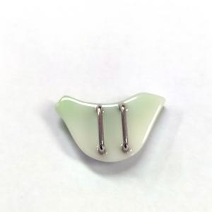 着物だいやす 349■帯留め■鶯 うぐいす 樹...の詳細画像2