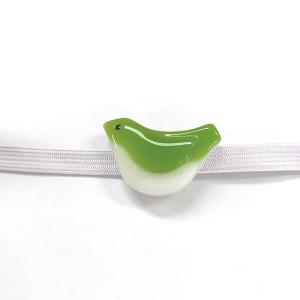 着物だいやす 349■帯留め■鶯 うぐいす 樹...の詳細画像3