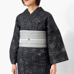 ゆかた 反物 リサイクル浴衣 注染染め 高級 リサイクル 着物 綿 夏