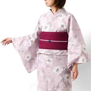 セイコマツダ（SEIKO MATSUDA） 浴衣 レディース ブランド 仕立上り
