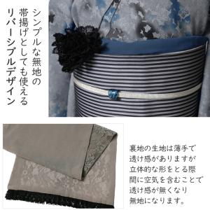帯揚げ レース 全6色 フリルレース エレガン...の詳細画像4