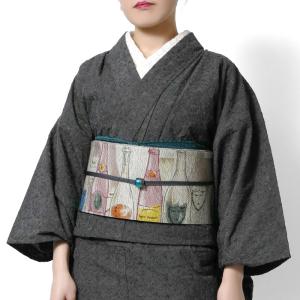 平和屋本店○極上 京都の老舗呉服メーカー ODASHO 小田章 訪問着 片身