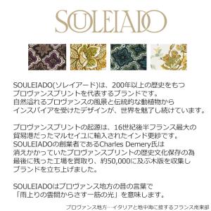 浴衣 SOULEIADO ジャハーンギール ブ...の詳細画像2