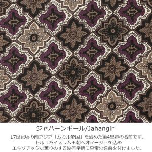 浴衣 SOULEIADO ジャハーンギール ブ...の詳細画像3