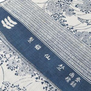 特選 夏物 夏着物 反物 浴衣 着物 未仕立て...の詳細画像1