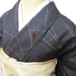 ＼ FINAL PRICE / 特選 紬 着物...の詳細画像1