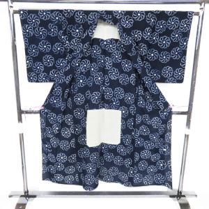 浴衣 夏物 夏着物 着物 中古 木綿 カジュア...の詳細画像2