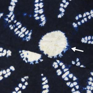 浴衣 夏物 夏着物 着物 中古 木綿 カジュア...の詳細画像5