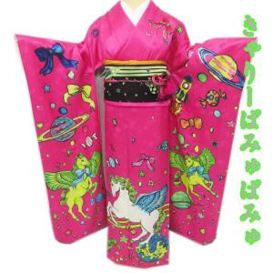 袋帯 振袖用 中古 リサイクル 正絹 フォーマル 仕立て上がり 六通 花模様 桜 菊 竹 箔糸 紫色 多色 金銀 きもの北條 A978-7 袋帯 振袖用 中古 リサイクル 正絹 フォーマル 仕立て上がり 六通 花