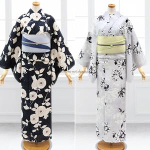 半幅帯 半巾帯 くすみカラー 単衣 日本製 リ...の詳細画像5