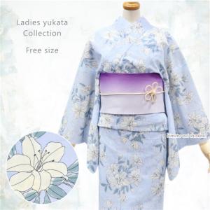 セイコマツダ（SEIKO MATSUDA） 浴衣 レディース 松田聖子 ブランド