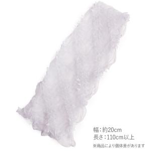 飾り兵児帯 プチ兵児帯 ふんわり飾り帯 帯飾り...の詳細画像4