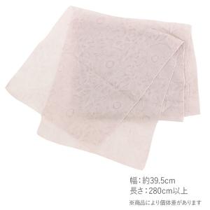 浴衣 帯 ゆかた帯 浴衣帯 兵児帯 へこ帯 全...の詳細画像5