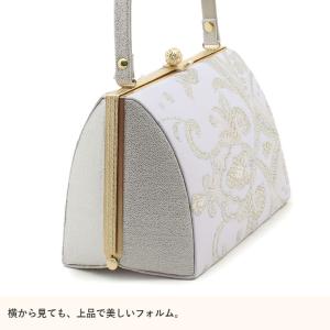 草履バッグセット 成人式 振袖用 キステオリジ...の詳細画像2