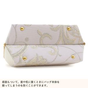 草履バッグセット 成人式 振袖用 キステオリジ...の詳細画像4