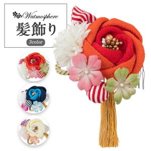 かんざしセット 豪華 簪 芳丁 前櫛 4点セット 笄 日本髪 大衆演劇