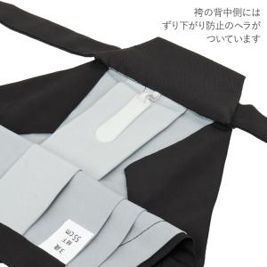 七五三 着物 3歳 5歳 男の子 袴セット 6...の詳細画像4