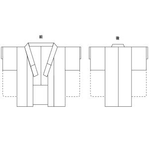 きもの丸洗いクリーニングの詳細画像1