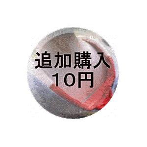 追加購入１０円