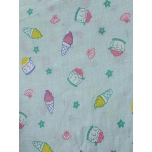 女児用甚平 H0622-05 送料無料 女の子...の詳細画像2