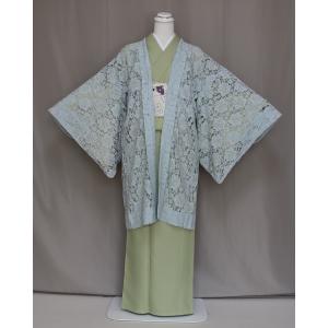 紗合 着物 訪問着 夏の紗合わせのきもの W0428-01 : みんなのごふくや 