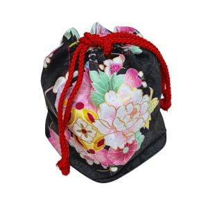 子供用布巾着 N1954-02 送料無料 訳あり...の商品画像