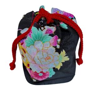 子供用布巾着 N1954-02 送料無料 訳あ...の詳細画像1
