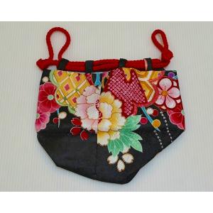 子供用布巾着 N1954-21 送料無料 訳あ...の詳細画像2