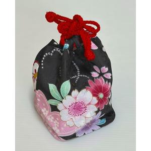 子供用布巾着 N1954-31 送料無料 訳あり...の商品画像