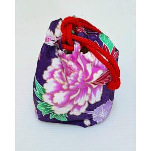 子供用布巾着 N1954-33 送料無料 訳あり...の商品画像