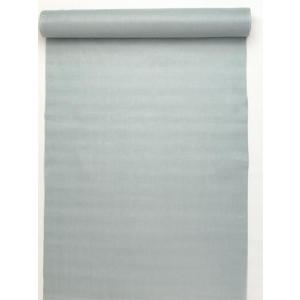 男物本麻夏襦袢No.5グレー｜kimono-kyoto