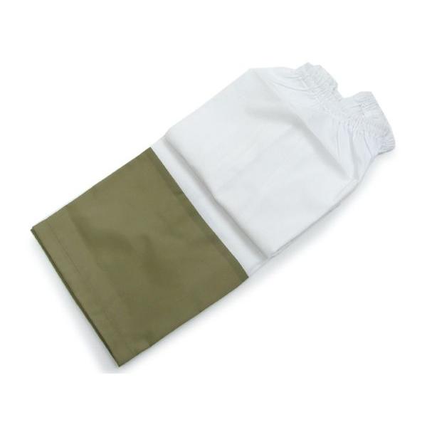 【メンズステテコ】（男もの和装下着） ≪男衆≫ベージュ