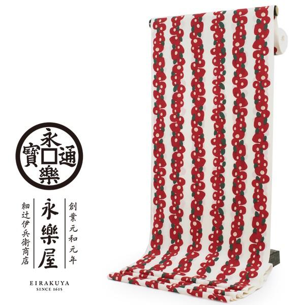 着物 洗える着物 反物 レディース セミオーダー 仕立て付 XS S M L XL サイズ 袷 単衣...