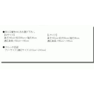 洗える着物 6点 セット M L 春 袷 着物...の詳細画像3
