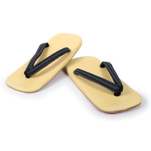 雪駄 メンズ 男性 せった 皮底 フリーサイズ 25.5 26.0