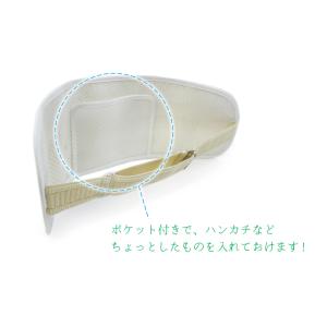 帯枕 前板 2点セット へちま 天然ヘチマ 着...の詳細画像4