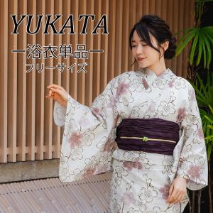 お七帯 桜 着物 八百屋お七 関東だらり 町娘 レディース舞踊 137