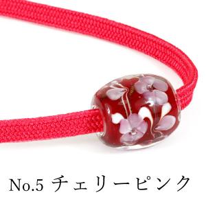 浴衣 飾り紐 おしゃれ 帯飾り 帯締め 帯留め...の詳細画像5