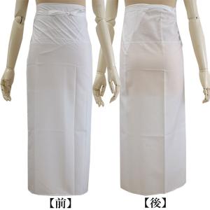 裾除け 裾よけ 肌着 M L レディース 日本...の詳細画像1