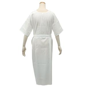 着物スリップ 2枚セット 和装肌着 ワンピース...の詳細画像2