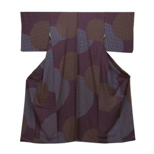 新品】着尺反物 斉藤上太郎 縞大島紬 : KOMEHYO ONLINESTORE Yahoo!店  