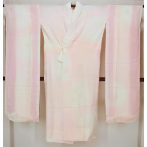 当店購入商品限定】未仕立て振袖向き長襦袢 フルオーダー 正絹【仕立て