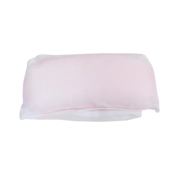 帯枕　ウレタン　あずま姿　NO.185　約22.5cm　ガーゼ紐付き　全ての帯にOK　メール便送（圧...